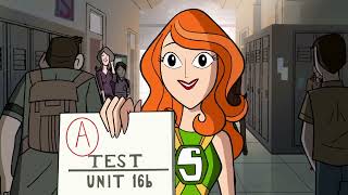 Sym-Bionic An Falling In Love