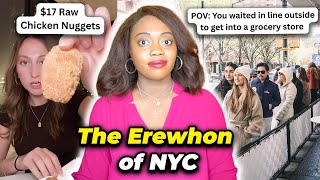 Download Lagu Meadow Lane \u0026 The Cult of “Luxury” Grocery Stores MP3