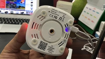 Hướng dẵn cài đặt Wifi cho camera Ebitcam,Hướng dẫn sử dụng camera Ebitcam,Camera Wifi Ebitcam