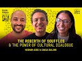 The Rebirth Of Souffles The Power Of Cultural Dialogue Hisham Aidi Zakia Salime