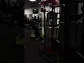 Upper body strength &amp; muscle build. Natural grind. #strengthtraining #mensfitness #gymprocess #gym 