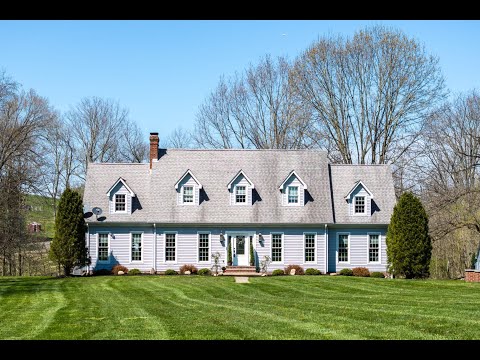 497 Linden Road, Canonsburg, PA home video tour