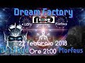 Onirikalab presents jk lloyd live set 2439  dream factory rmin 22 february 2018
