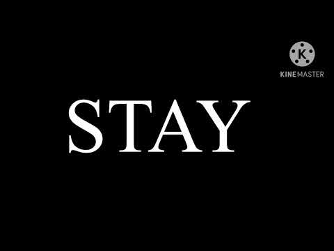 STAY アニメダンス 【AMV/MAD】