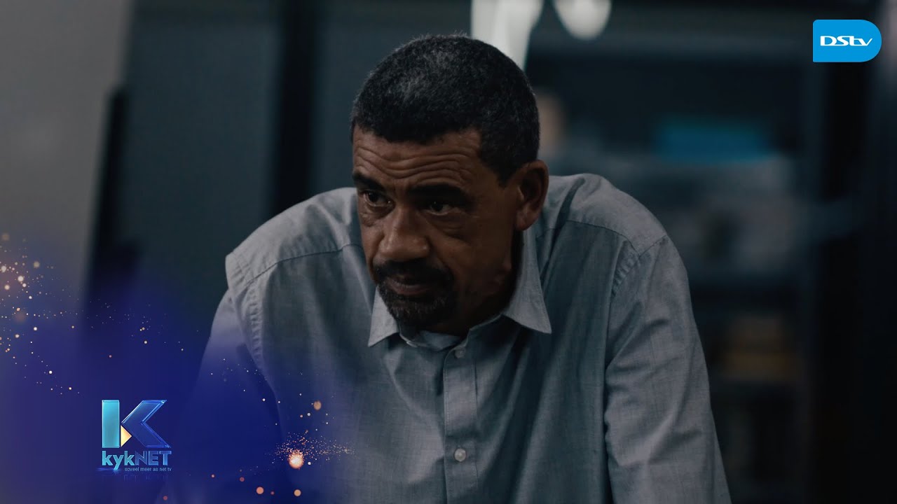 My laaste dag – Die nuusmakers | S1 | Ep 12 | kykNET