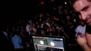 Simon Patterson - Taxi @ Rebel - NYC