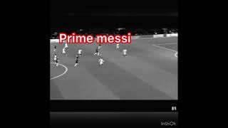 When Zouma Turned Into Prime Messi For 10 Seconds