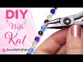 Quick Tip: Using Crimp Beads & Crimp Covers as Metal Beads