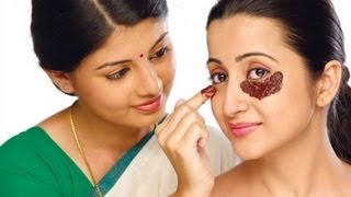 Herbal Beauty Therapy For Face