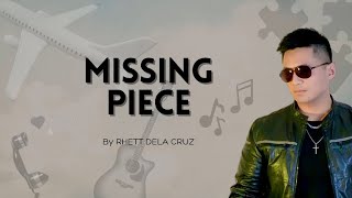 Vídeo de Missing Piece