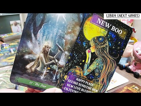 LIBRA: UNEXPECTED MEETING WITH A ROMANTIC INTEREST & A LOT OF MONEY. CAN YOU HANDLE IT?! | 5-6 JULY 