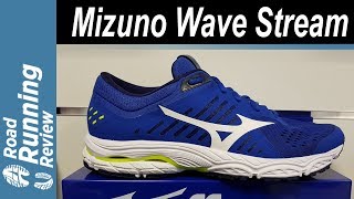 Mizuno Wave Stream | Un primer rango de precio muy competitivo
