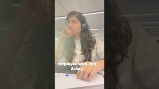 Corporate life explained in 15 seconds 😂