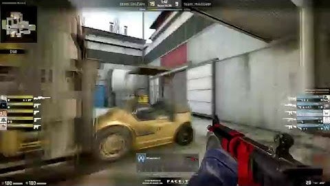ACE !5K Cache [Faceit]