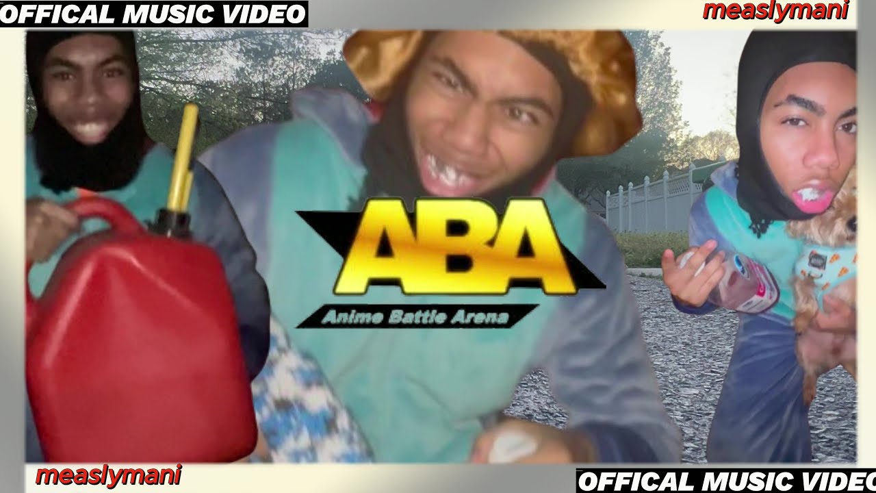 Anime Battle Arena | Offical Music Video