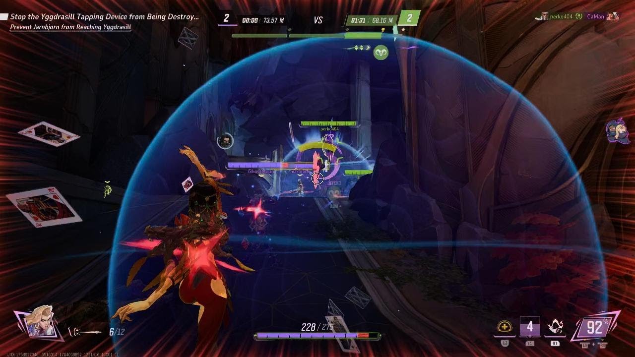Marvel Rivals Faker Comp Layout Marvel Rivals Comp Solo - YouTube