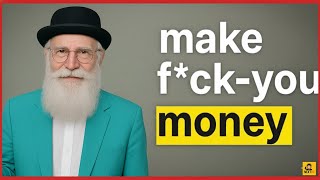 Celebrity The "5 Cheat Codes" to Making Life-Changing Money | DAN MARTELL Profile