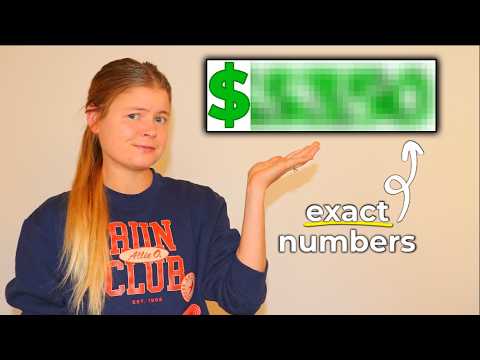 What I Really Made as a Pro Runner in 2025