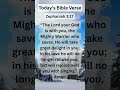 Today's Bible Verse#865💖 #gracefulprayers1 #bibleverseoftheday