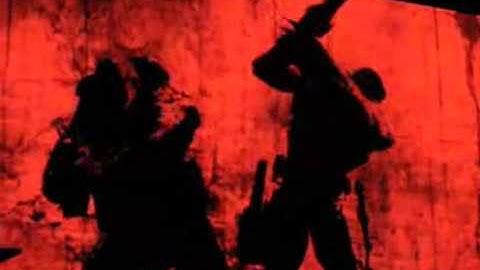 The official Gears Of War 2 Unveiling 2008!!!!