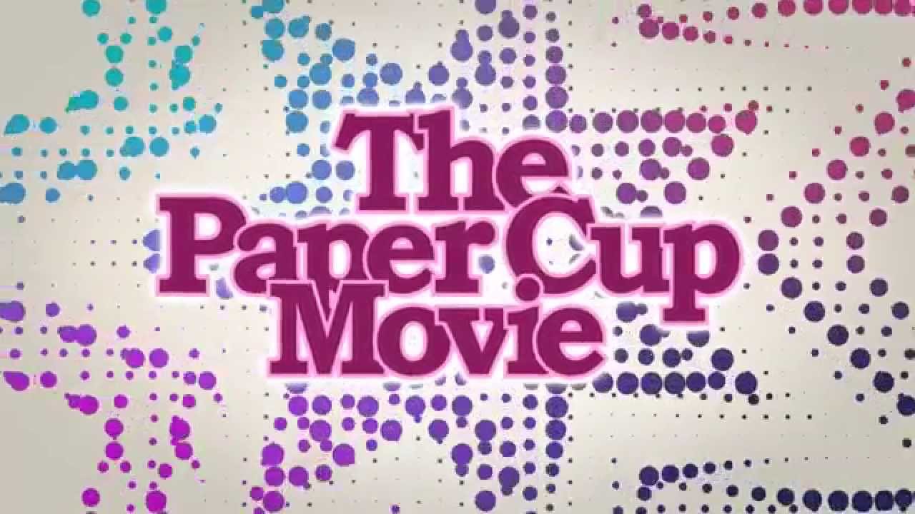 paper cup movie