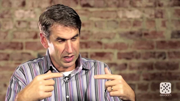 Benchmark's Bill Gurley on writing "Above the Crowd"