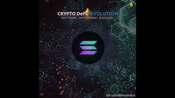 What is Solana (SOL)? | Solana Crypto Explained in Under 60 Seconds
