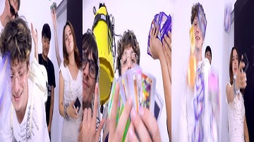 1antibody - WINNERBABY (Official Music Video)