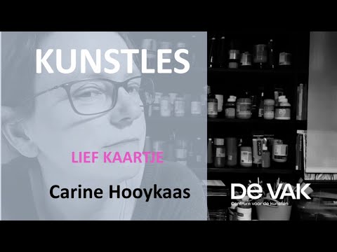 Video: Hoe Maak Je Een Valentijnskaart Met Kralen Met Je Eigen Handen