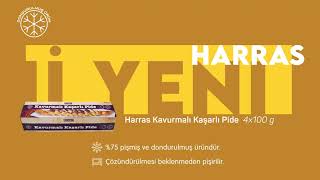 Fi̇leni̇n En Yeni̇ Üyesi̇ Kavurmali Kaşarli Pi̇de