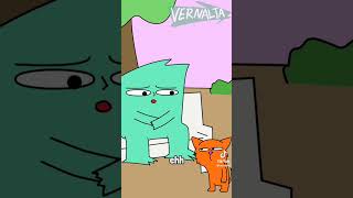 Download Lagu Cuma sakit perut biasa #shorts #vernalta #videolucu #meme MP3