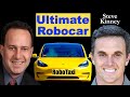 The Ultimate Robocar - Steve Kinney Interview