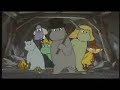 ムーミンパパのうた（ショート・バージョン）