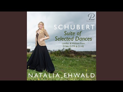 Mira 17 Ländler, D. 366: No. 12 in E-Flat Minor en YouTube