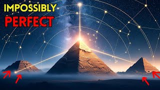 The Global Pyramid Enigma: Why Did Every Ancient Culture Build Pyramids?