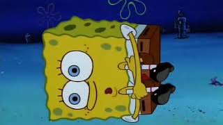 Spongebob Spiders Clip