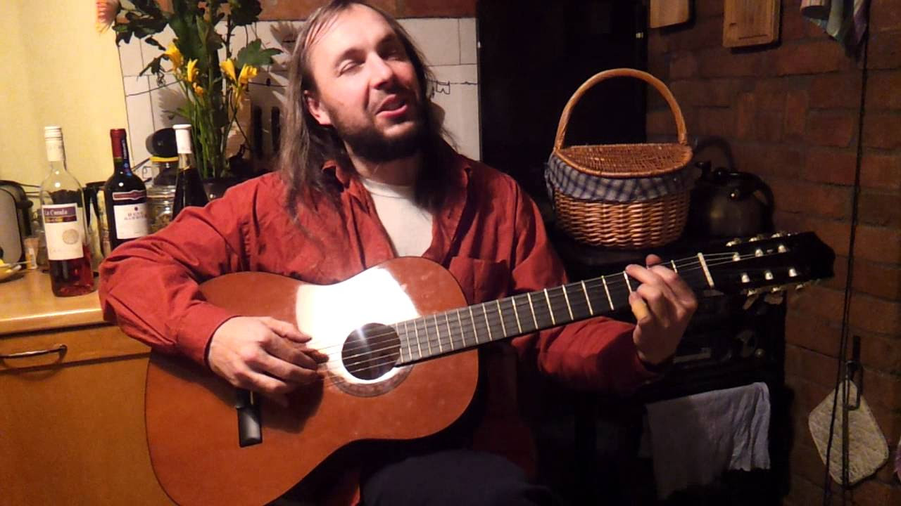 Kago - Aja tee on konarlik...