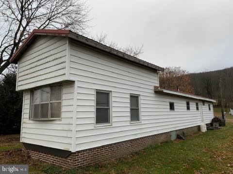 1119 York Road, Mechanicsburg, PA home video tour