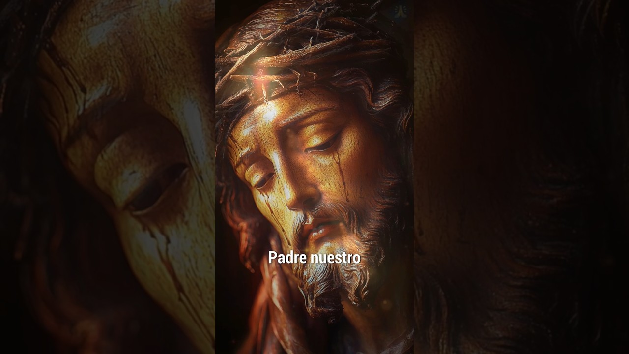 Oración Poderosa: Padre Nuestro para empezar la Semana