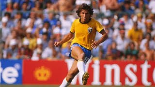 Underrated legends: Zico