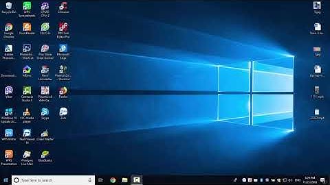Cách đổi DNS trên máy tính để lướt web nhanh hơn - Download.com.vn