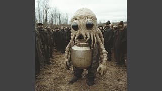 Millhazy Thicket Details