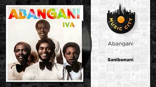 Abangani  Sanibonani   