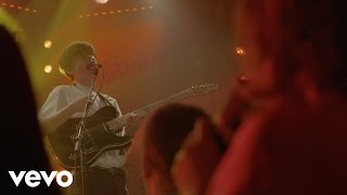 Declan McKenna - Brazil (Live) - Vevo @ The Great Escape 2016