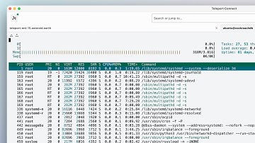 Multi-Cloud Access and Boost Productivity with Teleport