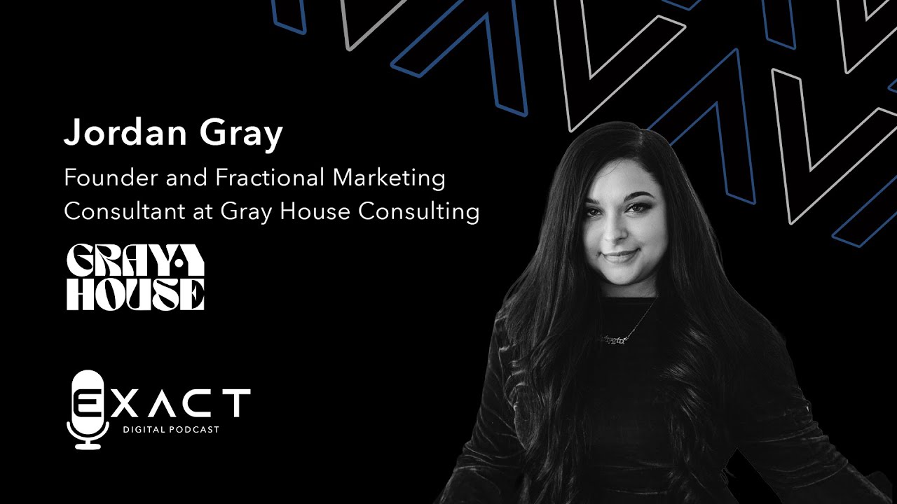 Gray House Consulting Founder Jordan Gray On Building Genuine Brand Connections