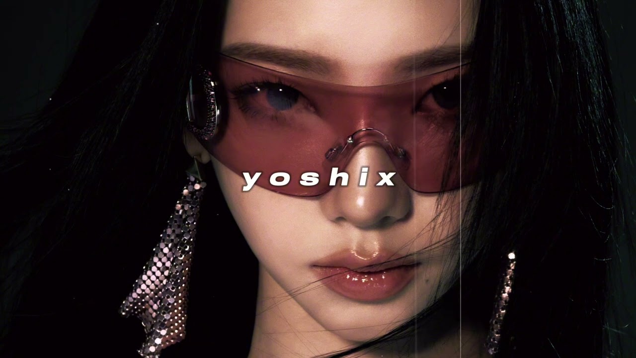 aespa - kill it (sped up + reverb)