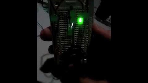 firefly jar prototype 1