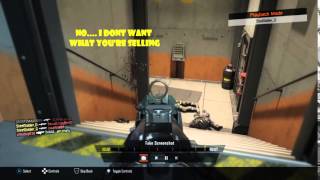 BO3 Shotgun Collateral