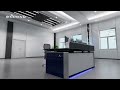 From Sitting to Standing: Elevate Your Work Experience with Smart Adjustable Consoles!